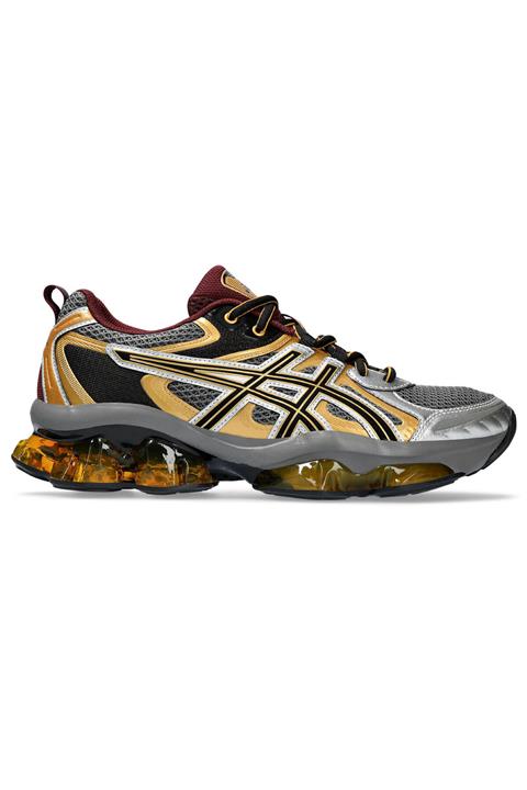 کفش دویدن اورجینال مردانه برند Asics مدل Gel-quantum Kinetic کد Gel-quantum Kinetic